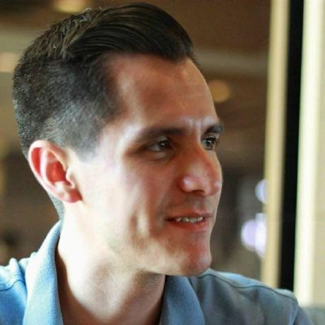Jose R. - Founder